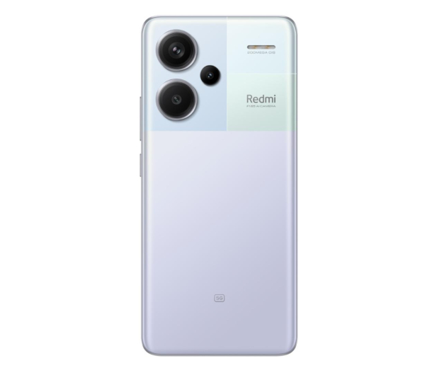 Xiaomi Redmi Note 13 Pro+ 5G 12/512GB Aurora Purple - 1213744 - zdjęcie 6